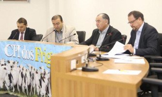 CPI dos Frigoríficos quer audiência com o ministro da Agricultura