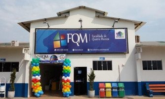 FQM realiza Dia da Responsabilidade Social