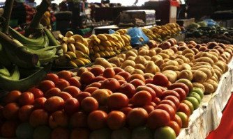 Governo do Estado ofertará linha de crédito específica para feirantes