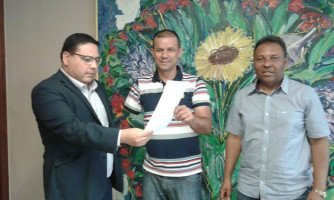 Quatro Marcos pleiteia atendimento de cirurgias oftalmológicas através da Caravana da Transformação