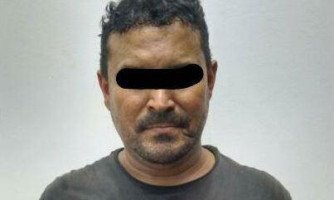 Foragido da justiça é preso pela PM em Quatro Marcos