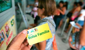 Ministério aponta 1,1 milhão de irregularidades no Bolsa Família