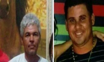 MIRASSOL: Vitimas de sequestro são encontrados mortos próximo a BR 174