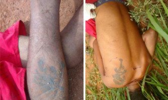 Morador de Mirassol é executado a tiros proximo ao 'lixão' de Quatro Marcos