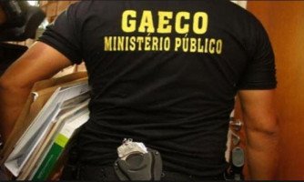 NACO E GAECO denunciam 3 Deputados Estaduais por desvio de mais de nove milhões dos cofres da Assembleia Legislativa de MT