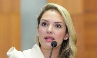 Projeto de lei de Janaina Riva cria cadastro estadual de pedófilos