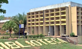 UFMT abre 88 vagas para professor em cinco campi da instituição