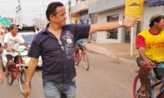 Justiça desaprova contas do prefeito eleito de Rio Branco-MT