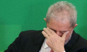 PF indicia Lula Marisa Letícia Palocci e outros 5 na Lava Jato