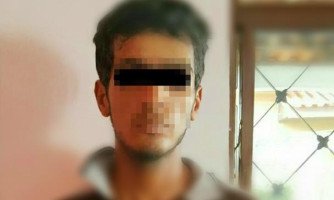 Policial de folga prende terceiro suspeito de assaltar sitio em Quatro Marcos