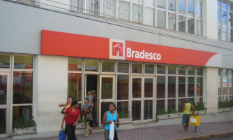 Bradesco lidera lista de bancos com mais reclamações no 2º semestre de 2016