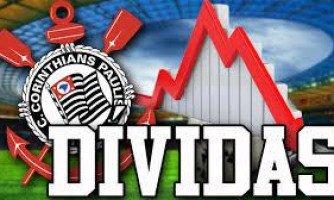Corinthians expõe crise nas finanças para 2017