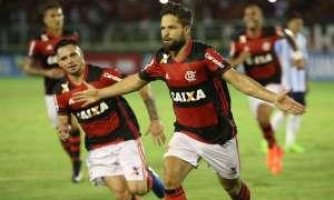Flamengo bate Macaé com tranquilidade no Carioca