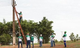 Senar promove cursos em Quatro Marcos