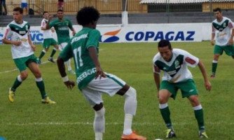 Cuiabá e Luverdense estão na 3ª fase da Copa e jogam semana que vem