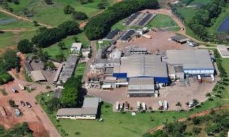 JBS suspende compra de bovinos em Araputanga e Pontes e Lacerda