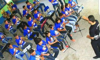 Projeto Sonora promoverá inclusão através da música em Quatro Marcos