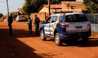 Quatro Marcos não registra roubo e nem homicídio em 2017