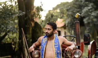 Quatro Marcos  terá seu representante no Mister Mato Grosso