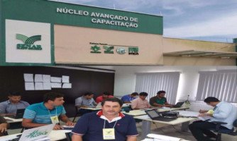 Parceria entre SENAR e Laticínio Vencedor visa capacitação técnica para a atender 80 produtores de leite