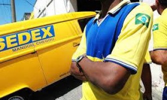 Trabalhadores dos Correios entram em greve por tempo indeterminado