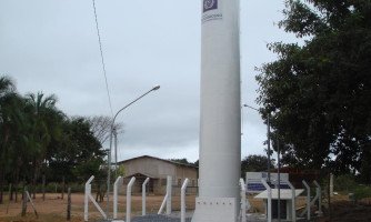 Governo garante água potável em comunidades da região Oeste de MT