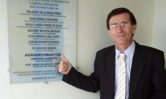 Justiça bloqueia bens de ex-prefeito de Curvelândia