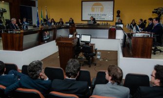 Contas do Governo de Mato Grosso são aprovadas pelo TCE