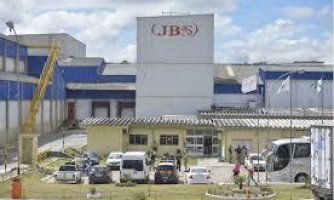 JBS deverá pagar R$ 2 milhões por descumprimento de acordo com MPT