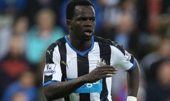 Marfinense Tioté morre aos 30 anos após passar mal em treino