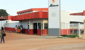 Minerva anuncia reabertura do frigorífico de Mirassol