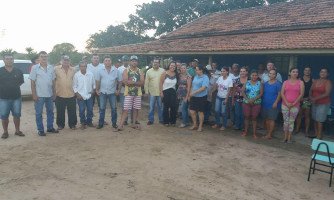 Município de Quatro Marcos  levará atendimento médico as comunidades rurais