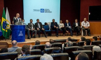 Programa ‘Endereço Certo’ beneficiará mais de 45 mil famílias em MT