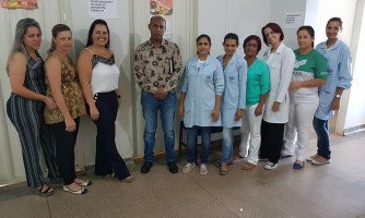 Quatro Marcos recebe médico do Programa Mais Médico