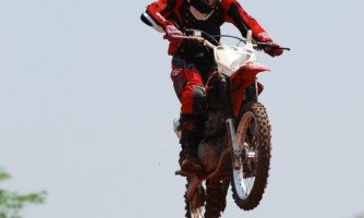 Quatro Marcos sediará etapa do estadual de Motocross nos dias 17 e 18 de junho