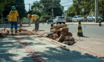 Investimentos de R$ 3 milhões garantem mobilidade de pessoas com deficiência