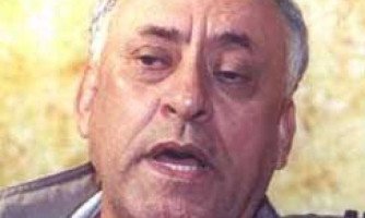 Morre em Cuiabá o ex-deputado de MT Amador Tut