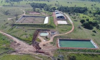 SERVIÇO DE COLETA, TRANSPORTE E DESTINO FINAL DO LIXO: Consorcio apresenta nesta sexta  (11) estudo do custo do lixo para o 13 municípios da região Oeste de MT