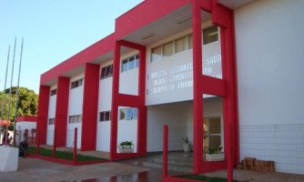 Consórcio assume Hospital Regional de Cáceres