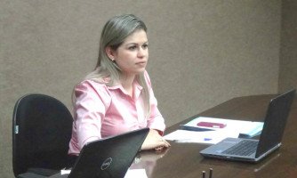 QUATRO MARCOS: MP firma TAC para concurso de Procurador Geral Municipal e de Professores da rede municipal de ensino