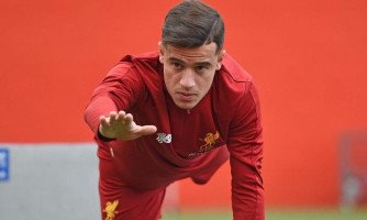 Barça ainda sonha com Coutinho e estipula valor para nova investida