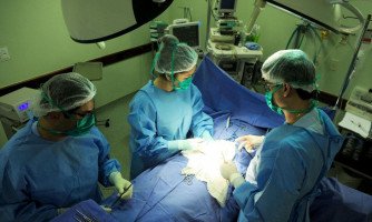 CAOS NA SAÚDE: Hospital Regional não prioriza cirurgias de hernia e vesicola