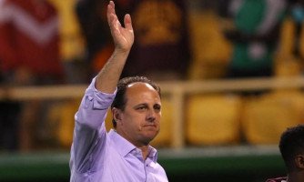 Fortaleza anuncia Rogério Ceni como novo treinador do clube