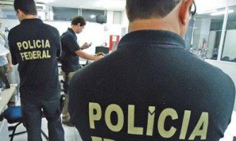 FRAUDE NO ENEM: PF cumpre 31 mandados em MT e mais 13 estados