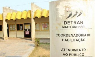 Greve do Detran-MT chega ao fim e servidores retornam nesta 6ª