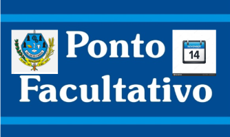 QUATRO MARCOS: Feriado do dia 14 de dezembro será ponto facultativo