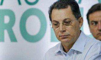 Ezequiel Fonseca alega que não pegou dinheiro e diz que vai a reeleição