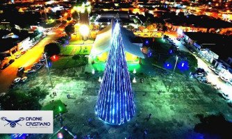 Quatro Marcos oferece ampla programação Cultural nas festividades de fim de ano