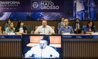 China investirá US$ 330 milhões para produção de energia solar em MT