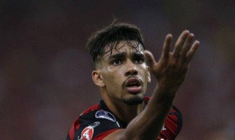 Paquetá, Arthur e Luan... Jornal inglês destaca jogadores brasileiros que podem se transferir este mês